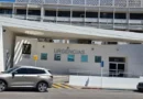 Se lesionan en choque vehicular