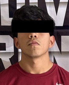 Incauta Policía Estatal narcótico y equipo de comunicación en Nogales y SLRC 2 101