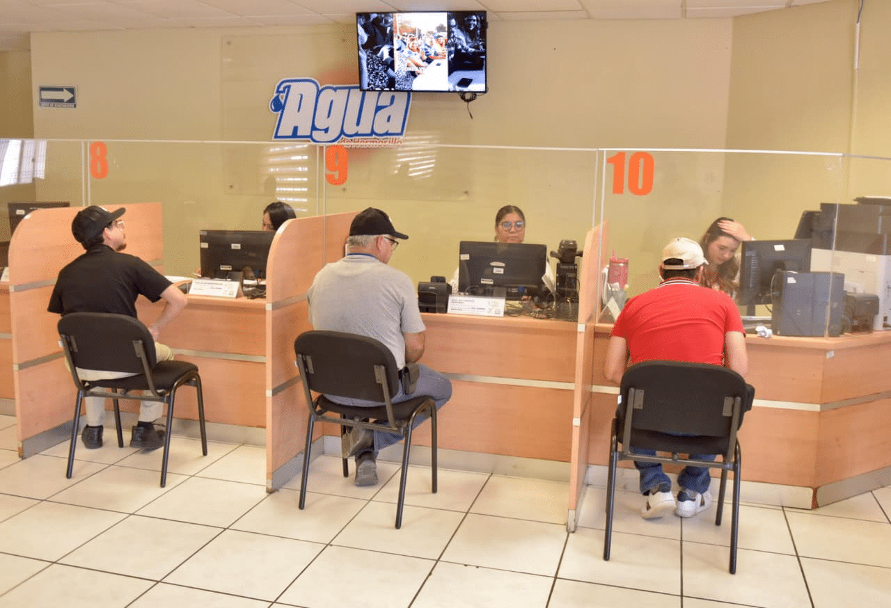 Permanece abierta convocatoria para acceder a Tarifa Social de Agua de Hermosillo