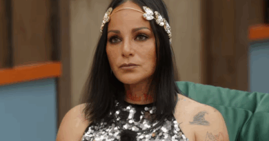 Confirman sanciones para Lolita Cortés tras abandonar La Granja VIP