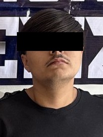 Incauta Policía Estatal narcótico y equipo de comunicación en Nogales y SLRC 3 102