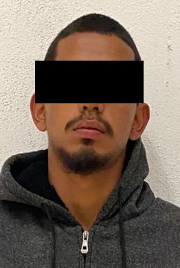 Incauta Policía Estatal narcótico y equipo de comunicación en Nogales y SLRC 4 103