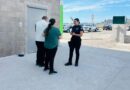 Difunde Secretaría de Seguridad Pública programas y servicios para prevenir delitos en Guaymas y Empalme
