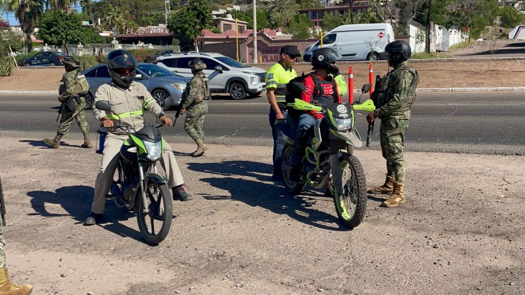 Promueven prevención de accidentes en motocicleta 3 120