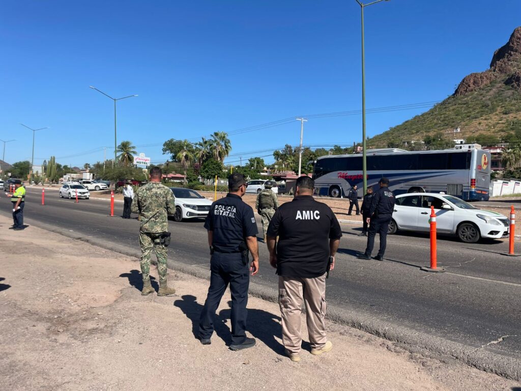 Promueven prevención de accidentes en motocicleta 4 121