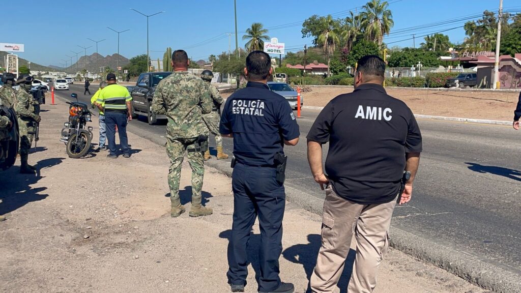 Promueven prevención de accidentes en motocicleta 6 123