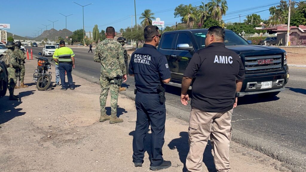 Promueven prevención de accidentes en motocicleta 7 124