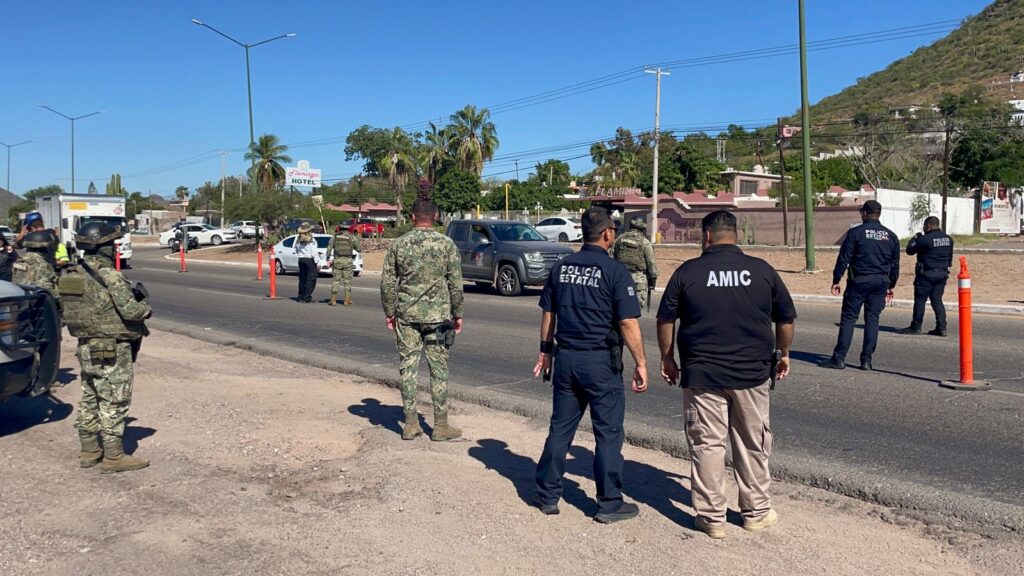 Promueven prevención de accidentes en motocicleta 8 125