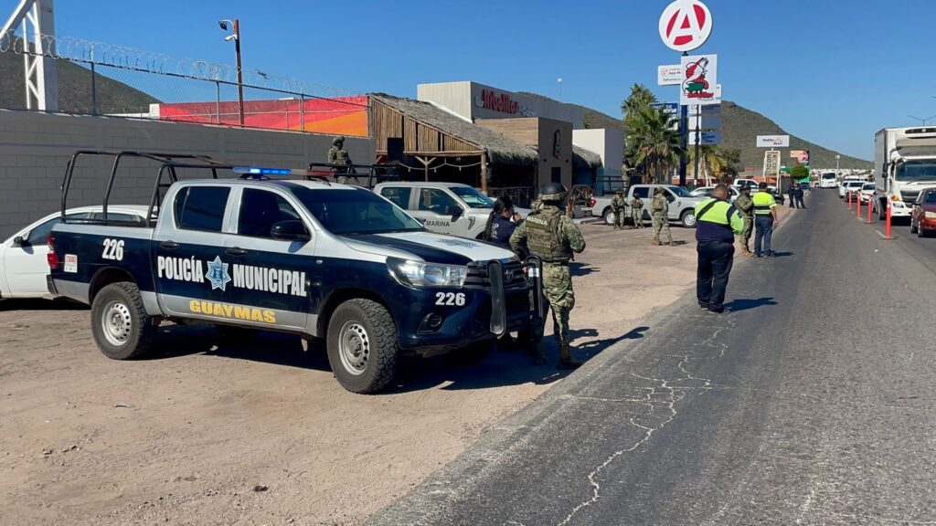 Promueven prevención de accidentes en motocicleta 9 126