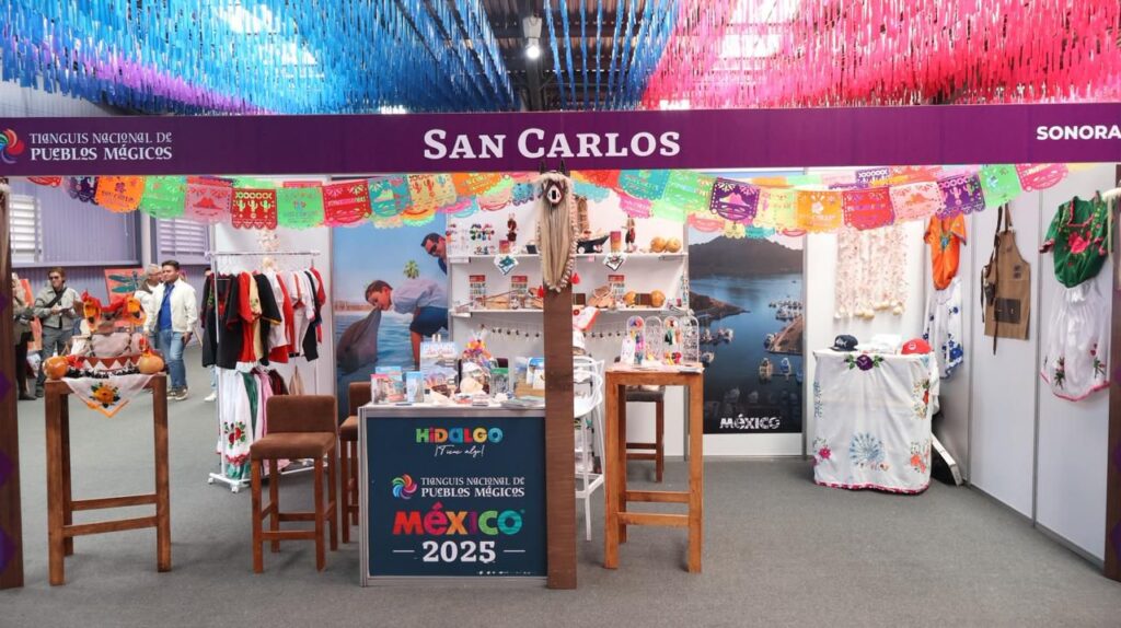 Se promueve San Carlos en Pachuca 4 130