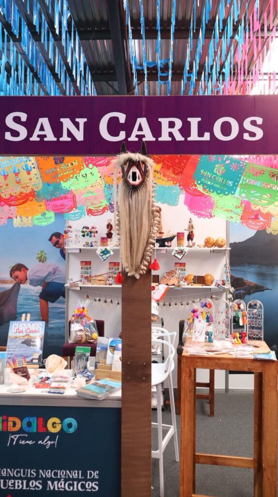 Se promueve San Carlos en Pachuca 5 131