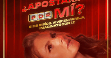 Adrián Di Monte y Nuja Amar se integran al reality “¿Apostarías por mí?” de TelevisaUnivision