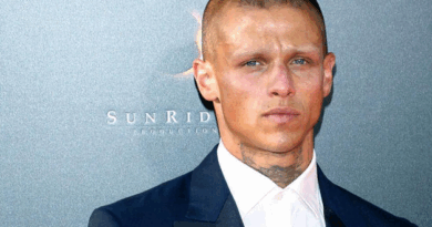 Muere Spencer Lofranco a los 33 años: actor de “Unbroken”, donde trabajó junto a Angelina Jolie