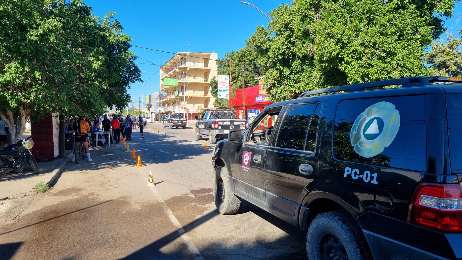 Arranca el programa ‘Inspector Ciudadano’ en Empalme