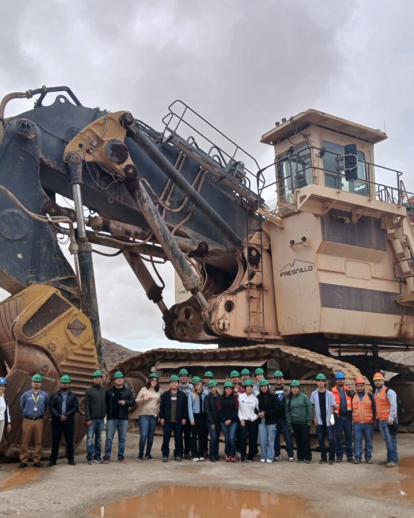 Fortalece Instituto Tecnológico Superior de Puerto Peñasco vinculación educativa con empresas internacionales 2 155 2