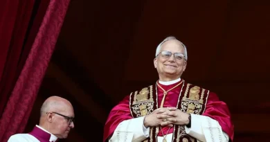 El Papa León XIV Llama al Diálogo por la Paz en Europa