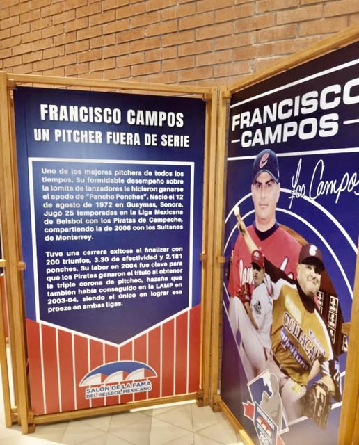 Ingresan Pancho Campos al Salón de la Fama 2 169