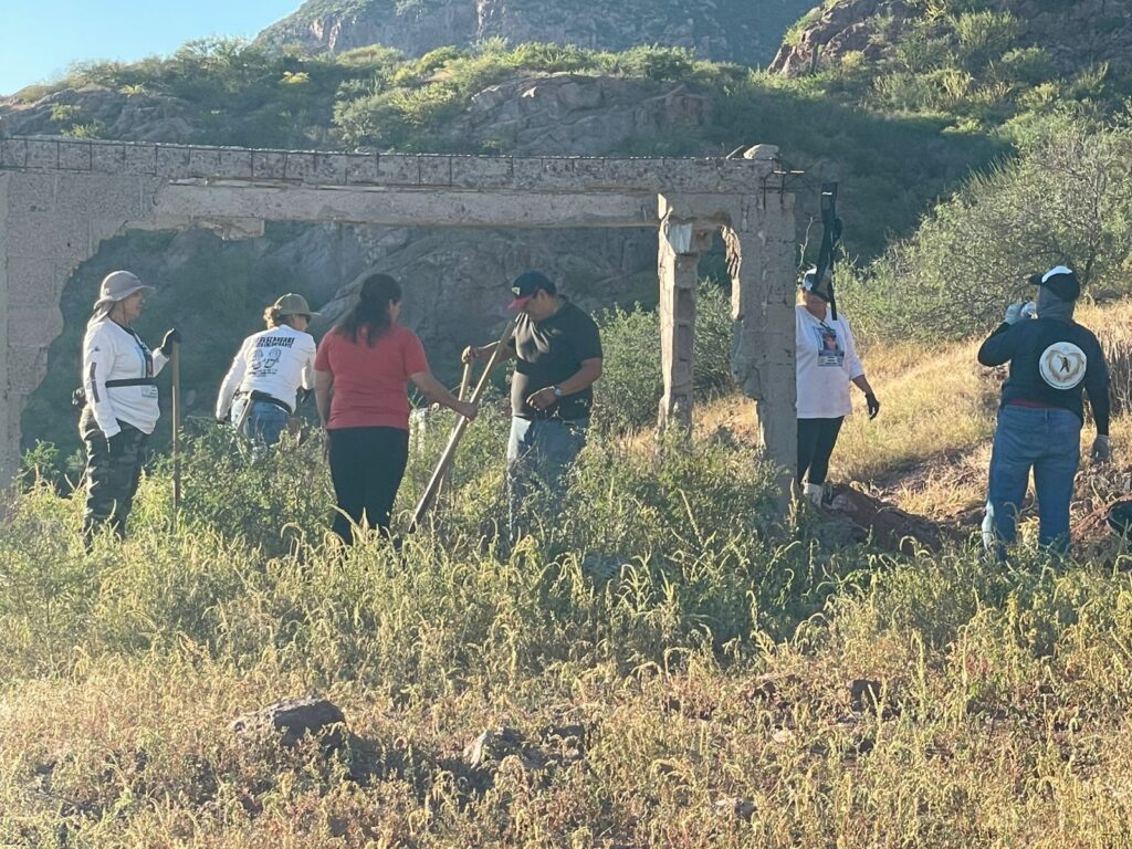 Hallan restos humanos en la colonia Centro de Guaymas 5 176
