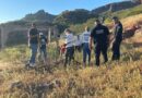 Hallan restos humanos en la colonia Centro de Guaymas
