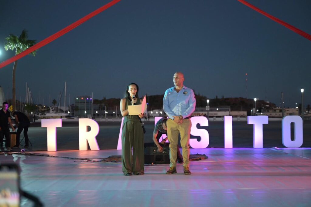 Con festival Tránsito en el Mar llega el arte a Guaymas 4 186