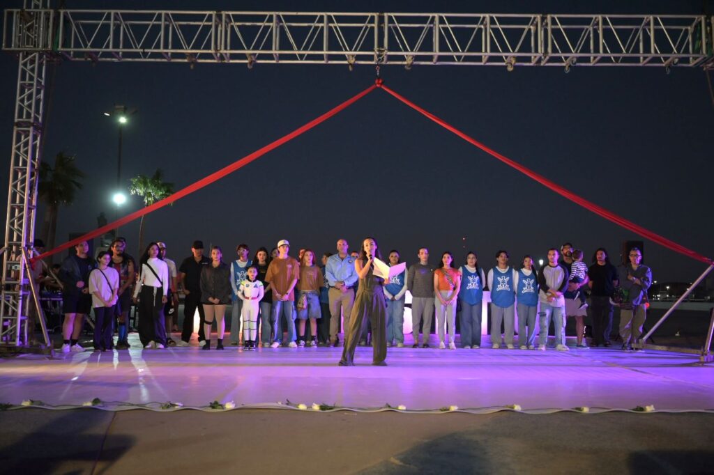 Con festival Tránsito en el Mar llega el arte a Guaymas 5 187