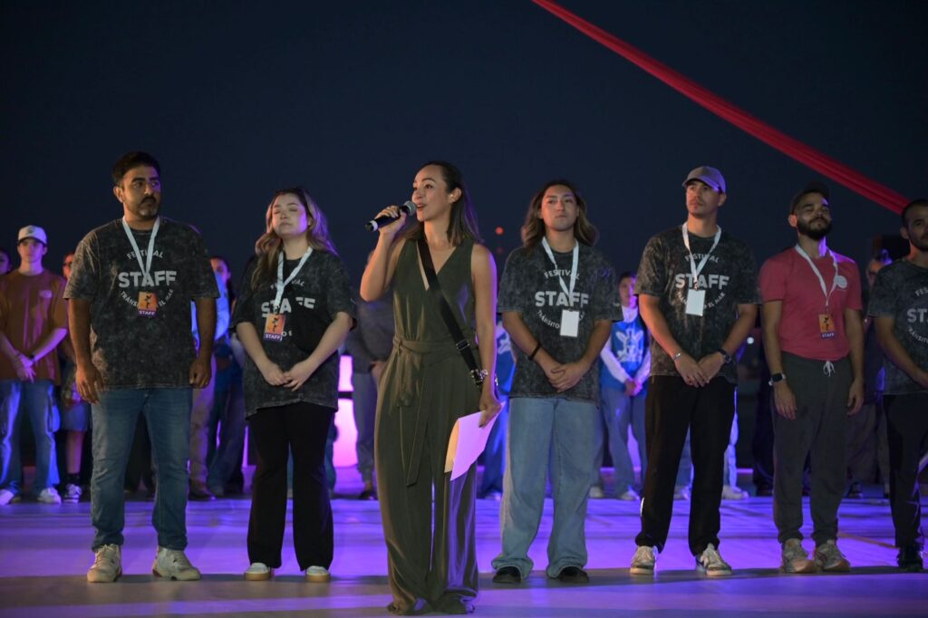 Con festival Tránsito en el Mar llega el arte a Guaymas 6 188 1