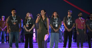 Con festival Tránsito en el Mar llega el arte a Guaymas