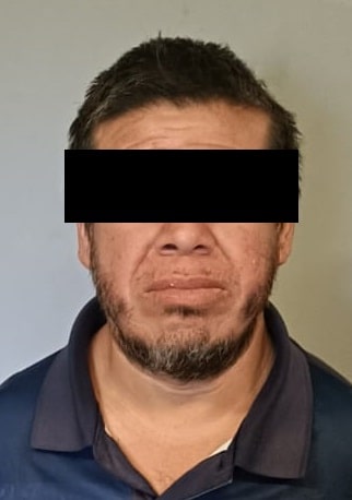 Policía Estatal incauta arma, narcótico y atienden violencia familiar en Empalme