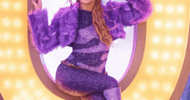 Shakira regresa como Gazelle en Zootopia 2 con “Zoo”, su nueva canción junto a Ed Sheeran