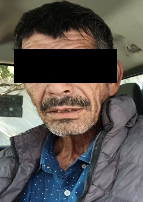 Asegura Policía Estatal 180 envoltorios de narcótico en San Pedro El Saucito