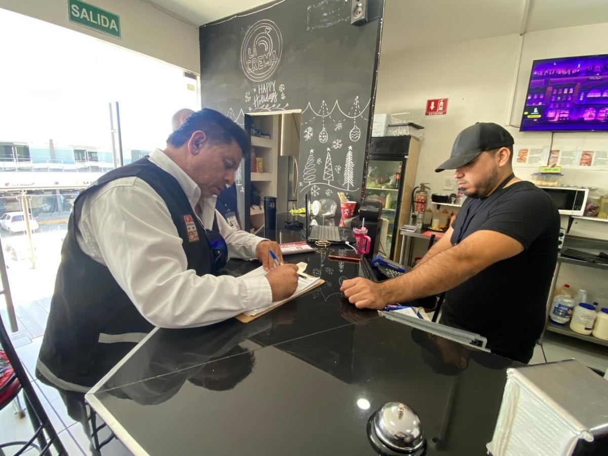 Instala C5i Sonora App Comercio Directo al Centro en más de 3 mil negocios en Hermosillo