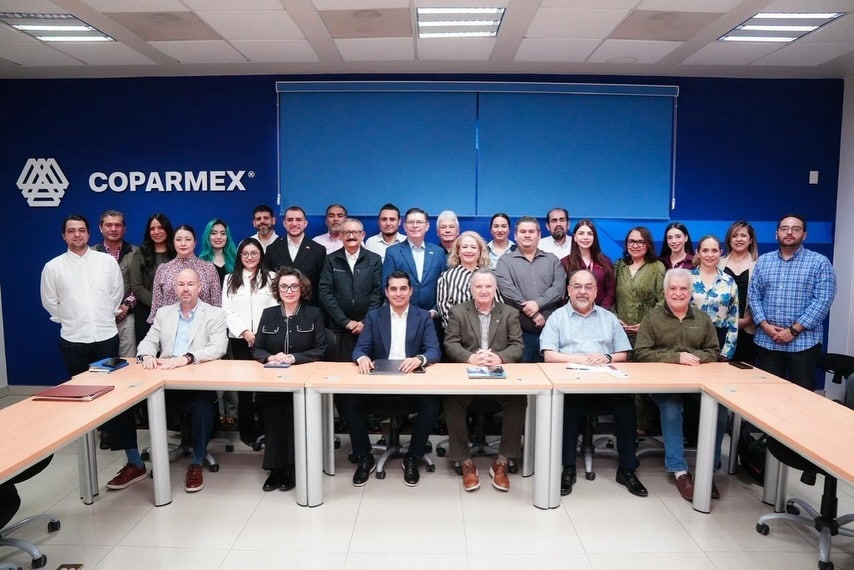 Presenta Secretaría de Educación y Cultura “Banco de Talento Sonorense”