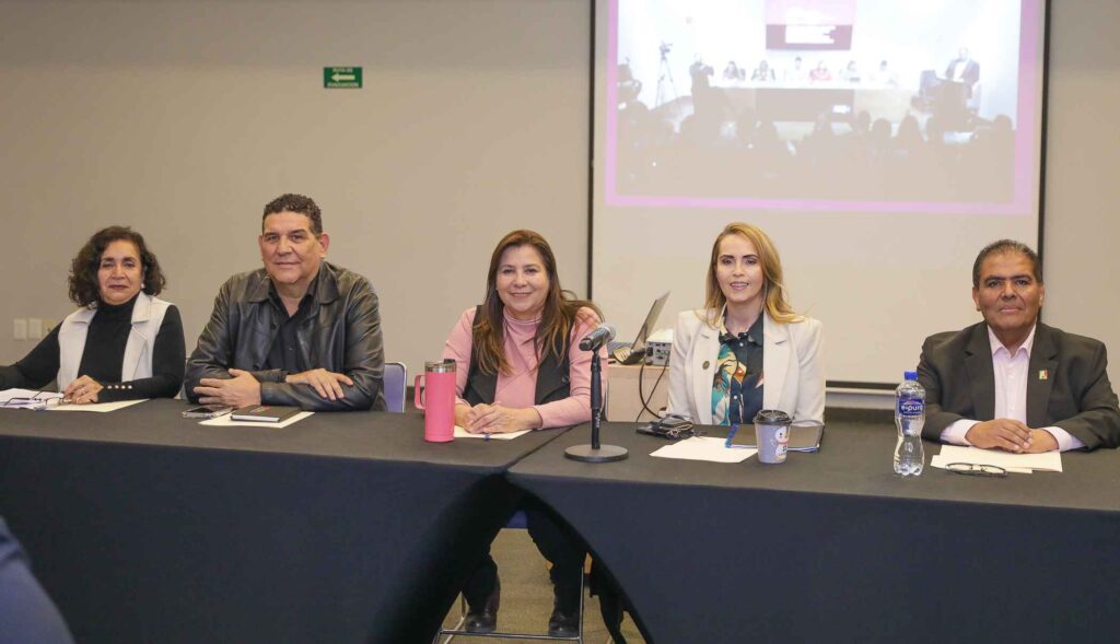 Concluye Congreso de Sonora foros de consulta en materia de inclusión política 1 243