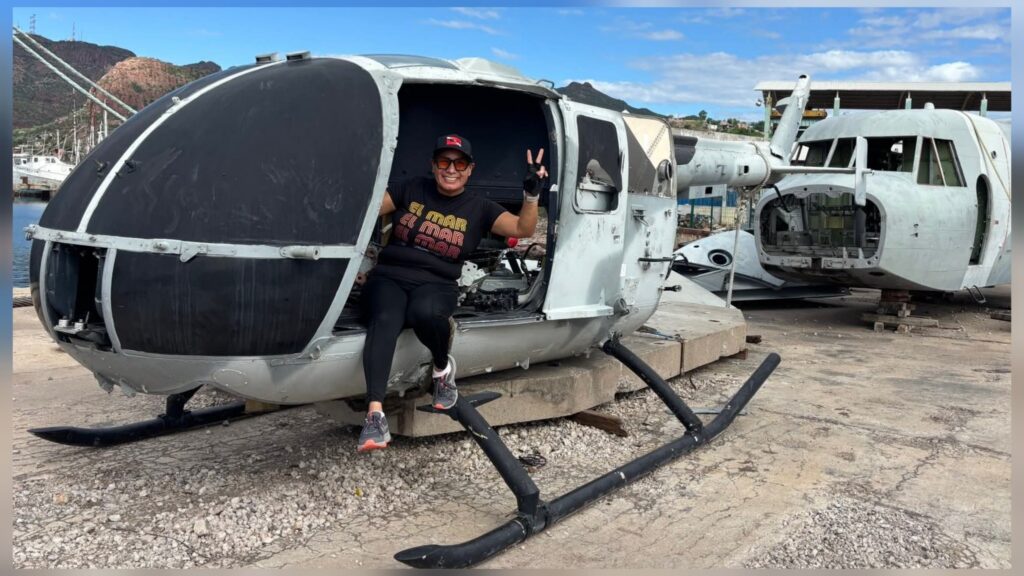 Proyectan museo subacuático en Arrecife Artificial 2 397