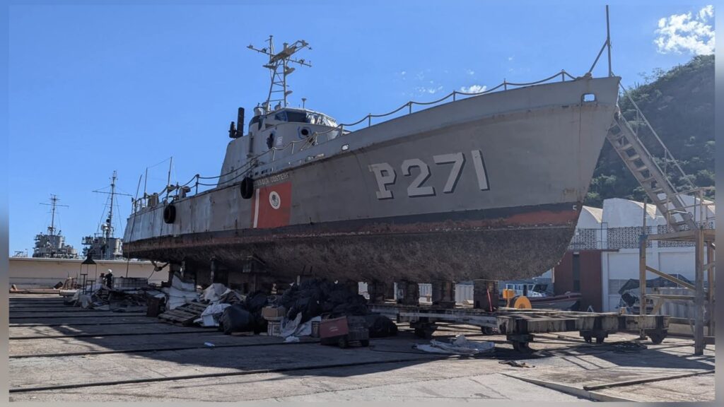 Proyectan museo subacuático en Arrecife Artificial 4 399 1