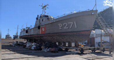 Proyectan museo subacuático en Arrecife Artificial