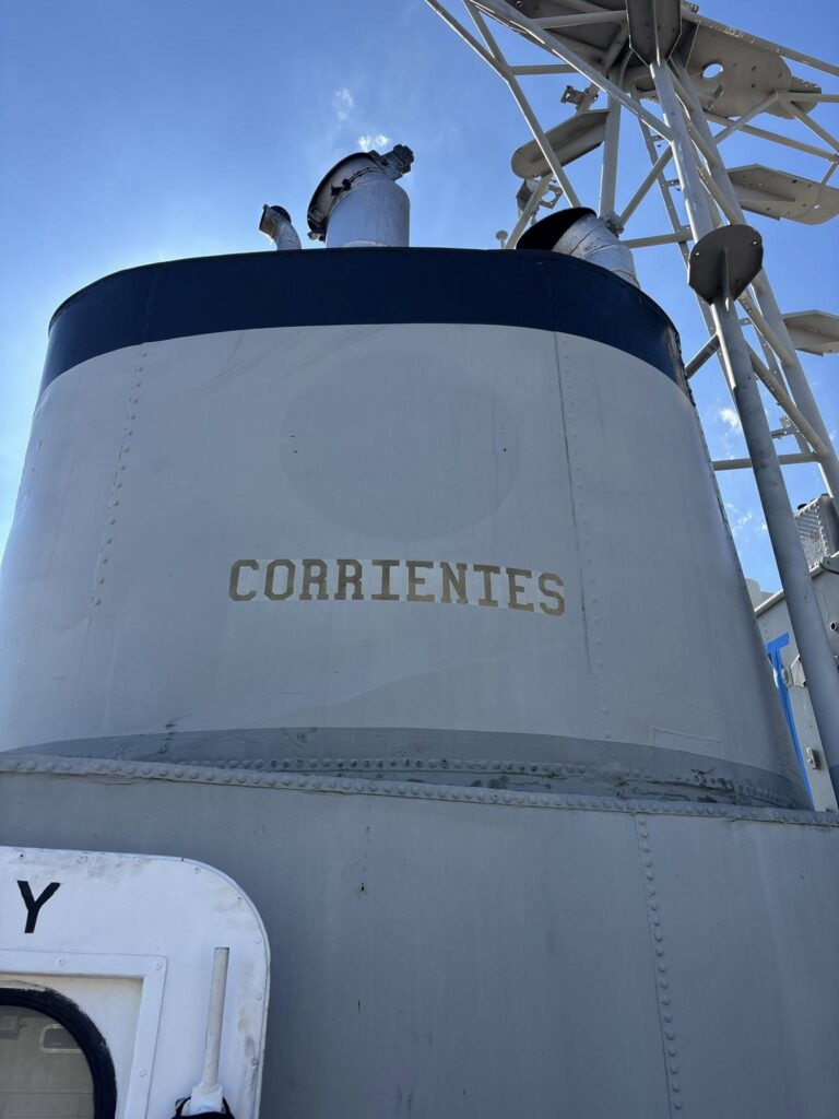 Proyectan museo subacuático en Arrecife Artificial 7 402