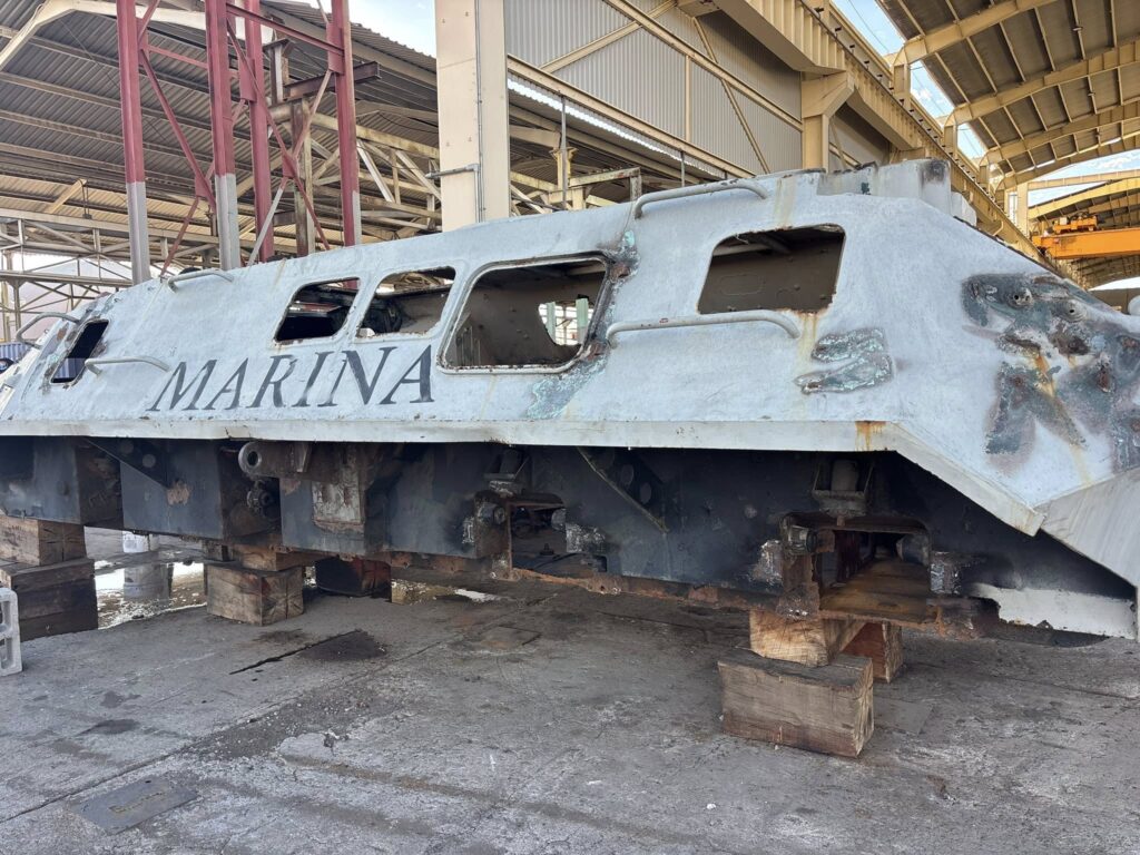 Proyectan museo subacuático en Arrecife Artificial 8 403