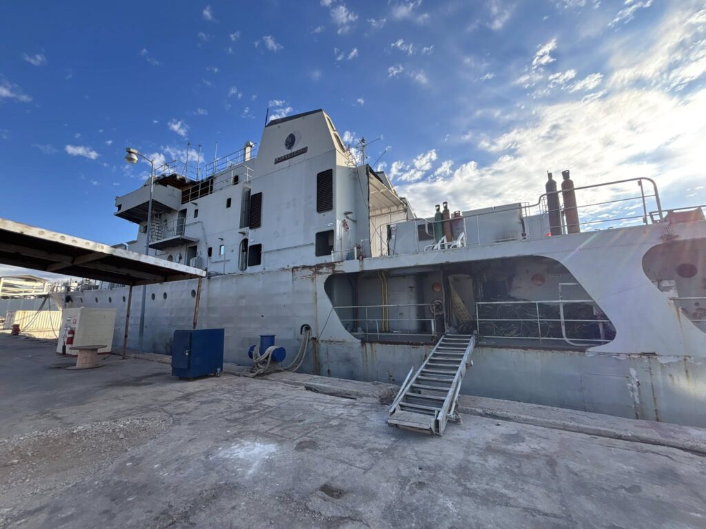 Proyectan museo subacuático en Arrecife Artificial 9 404