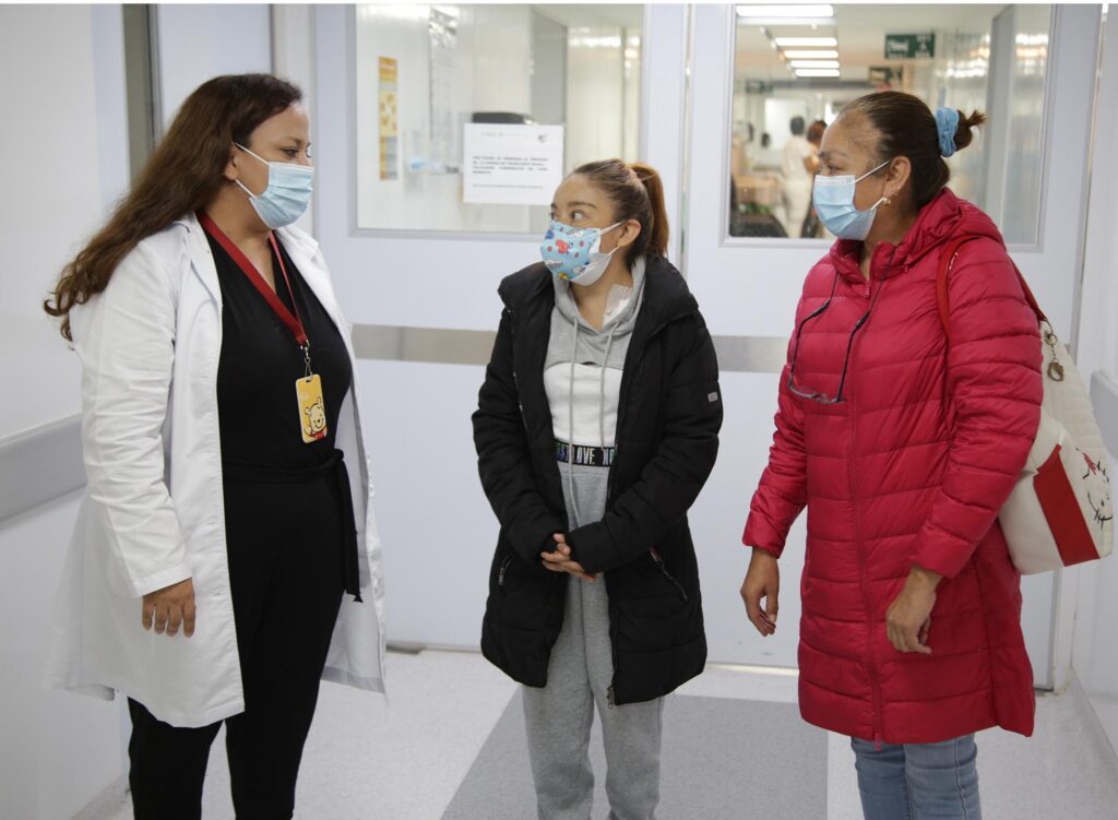 Avances en terapéuticas en el Hospital General de La Raza permiten mayor compatibilidad en donación y trasplante 3 trasplante