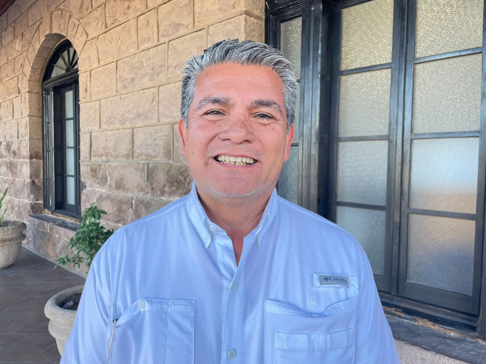 Exhorta Protección Civil a comerciantes apagar estufas en el Mercado Municipal