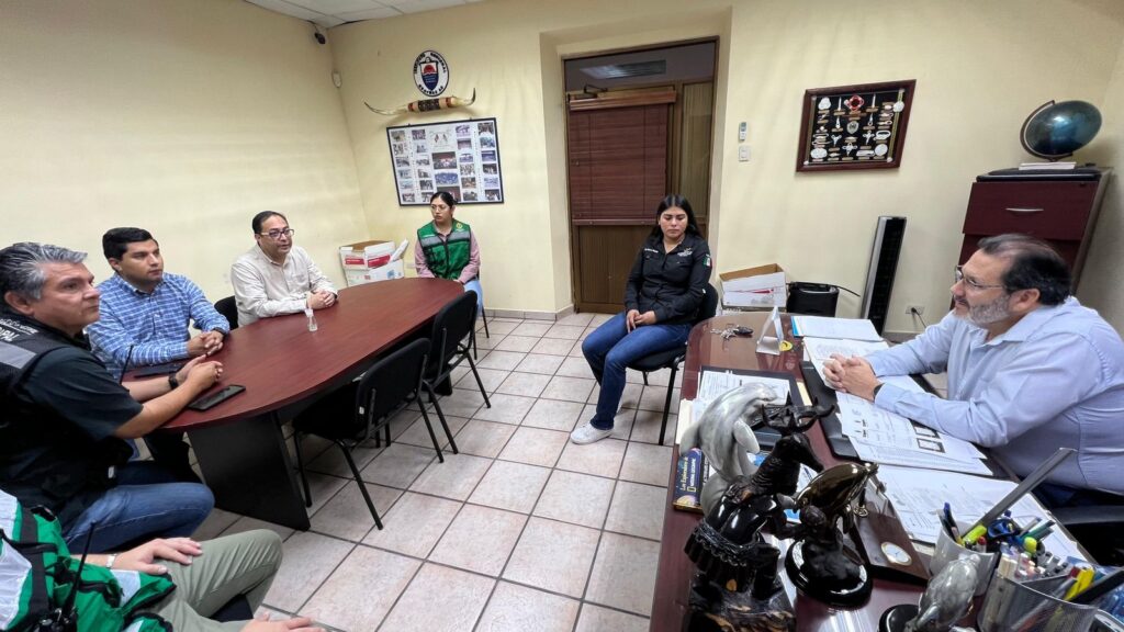 Se registra sismo de 5.7 grados 3 47