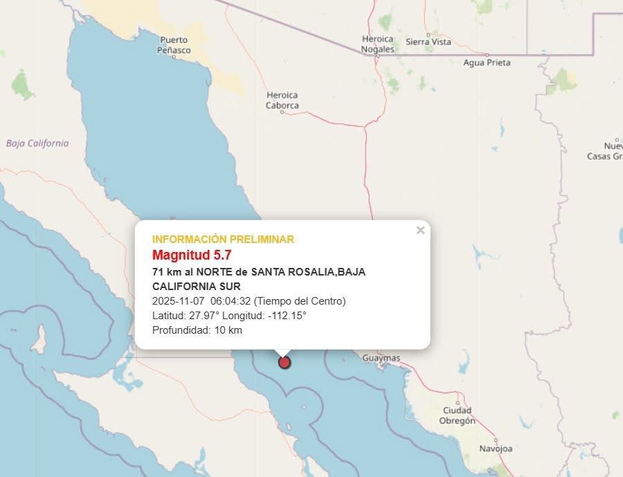 Suspende Protección Civil operaciones en edificio gubernamental 2 48 1