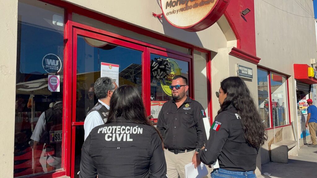 Clausuran tiendas Waldo´s en Guaymas 16 48