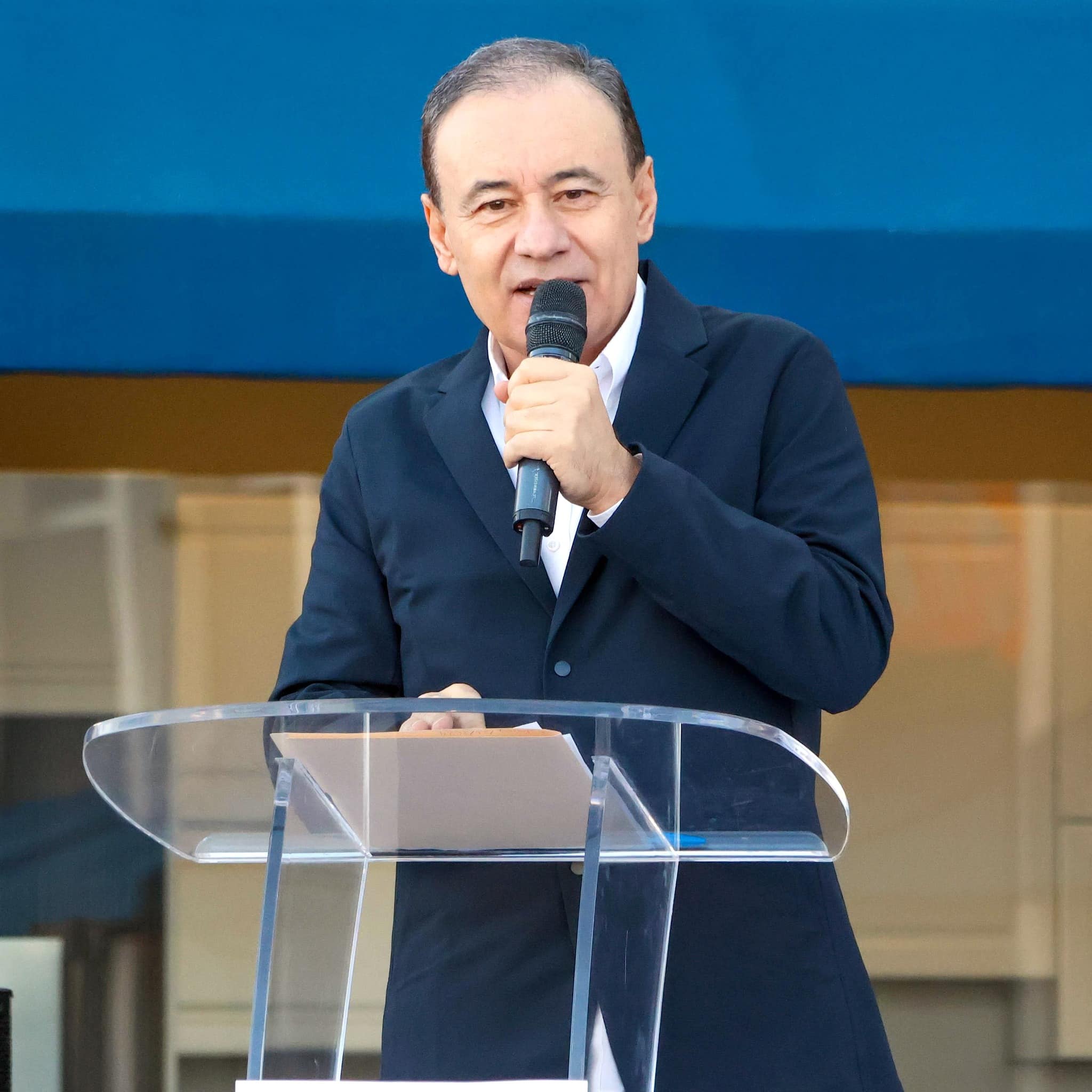 Vienen grandes inversiones para Guaymas: Gobernador Alfonso Durazo