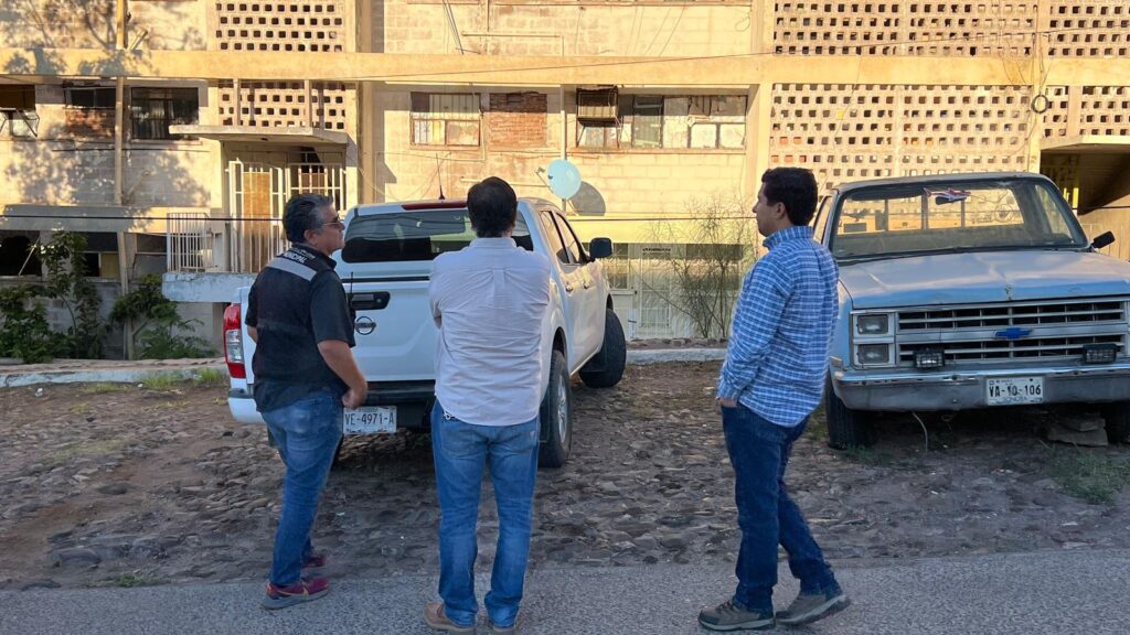 Se registra sismo de 5.7 grados 4 49