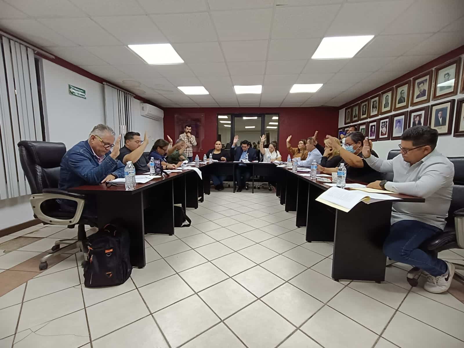 Solicita Ayuntamiento de Empalme crédito de 15 mdp