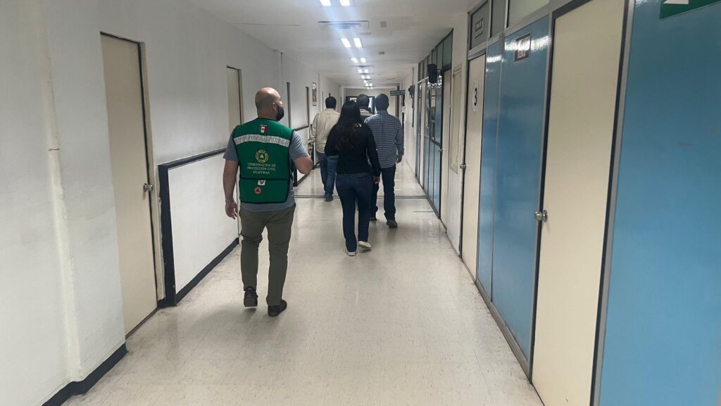 Se registra sismo de 5.7 grados 5 50