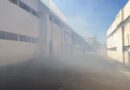 Se realiza fumigación en Cereso de Guaymas