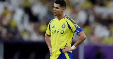 La leyenda cristiano ronaldo anuncia que su retiro del fútbol será pronto